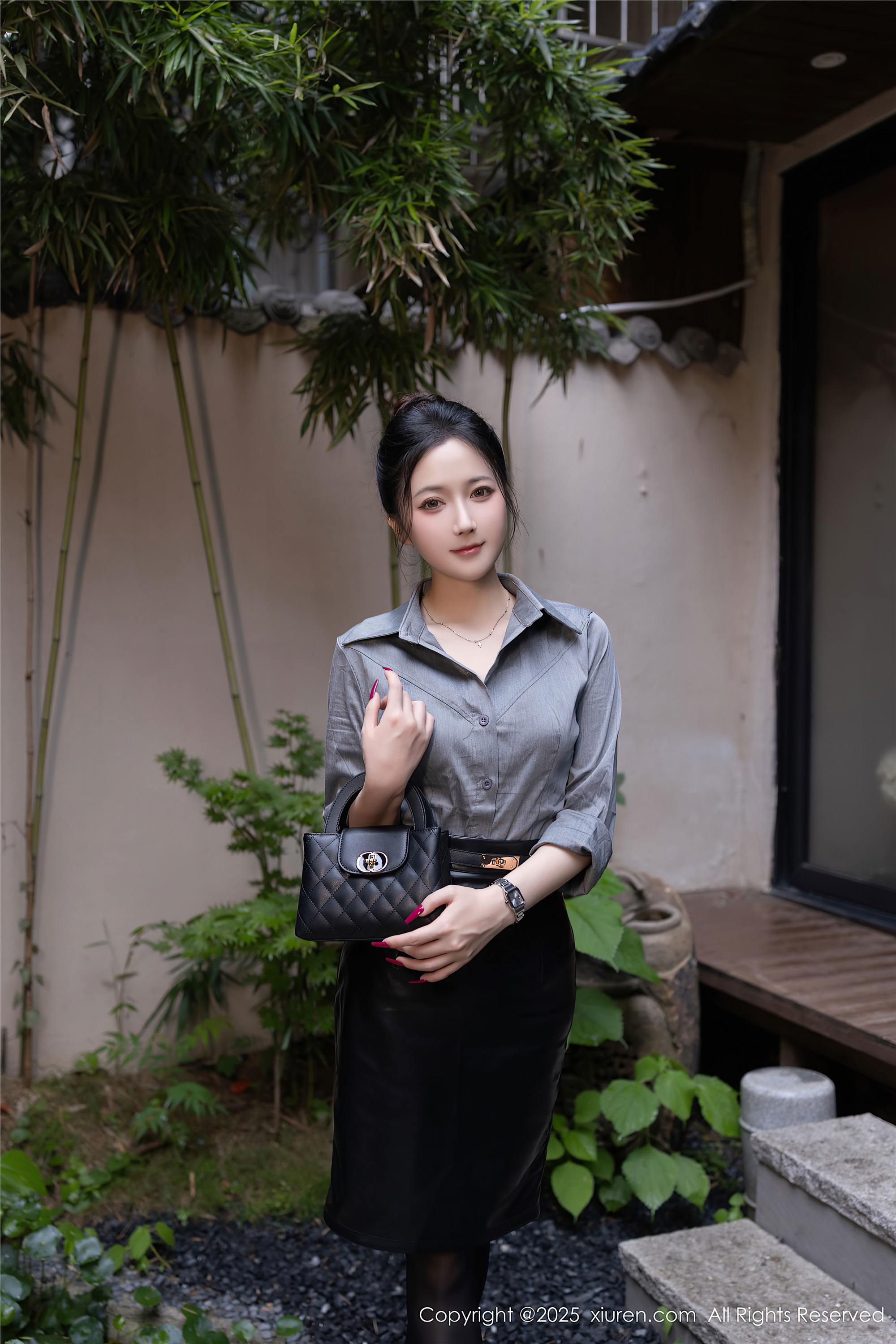 Xiuren秀人网 2025.08.08 NO.10635 鱼子酱Fish